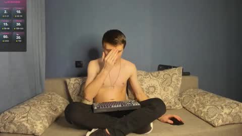 Fansly Jason sweet ass online show from February 9, 2025, 5:22 pm