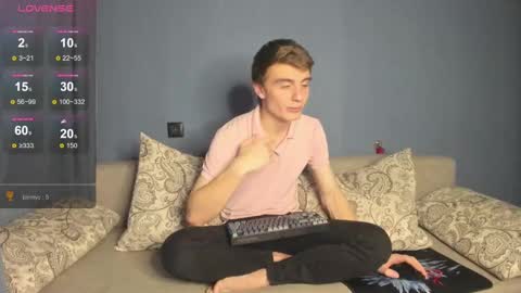 Fansly Jason sweet ass online show from February 10, 2025, 8:31 pm