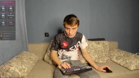 Fansly Jason sweet ass online show from February 12, 2025, 4:00 pm