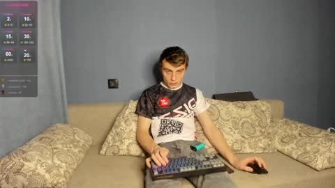 Fansly Jason sweet ass online show from February 12, 2025, 7:02 pm