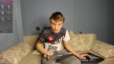 Fansly Jason sweet ass online show from February 13, 2025, 7:52 pm