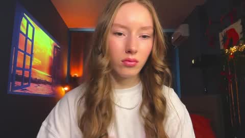 Anna online show from February 23, 2026, 6:55 am