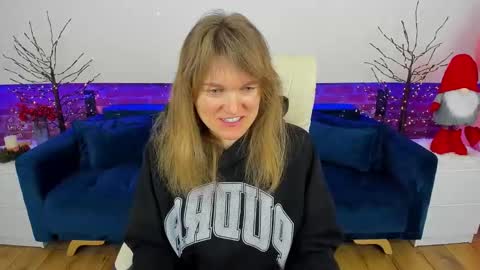 Annabel online show from January 17, 2026, 6:40 am