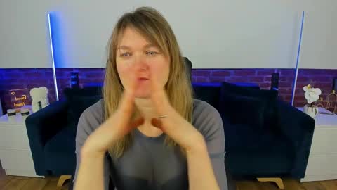 Annabel online show from February 12, 2026, 6:36 pm