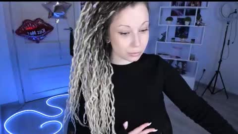 Anna online show from February 7, 2026, 4:54 pm