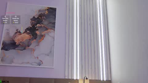 annanoir online show from February 10, 2026, 1:53 am