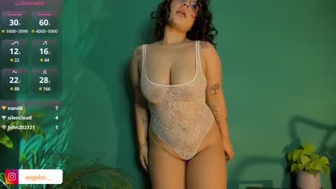 ANG  online show from February 3, 2025, 3:42 am