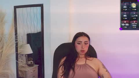 Snapshot of anne_honey55 chatting on February 10, 2026, 12:04 am online show from February 10, 2026, 12:04 am