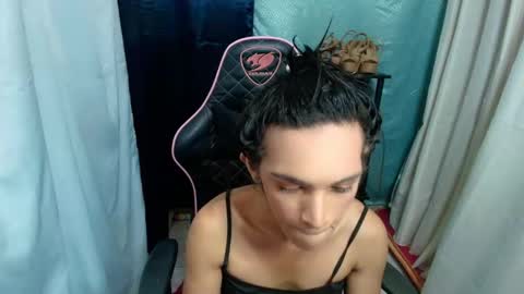 annebisyosa_angela online show from February 12, 2026, 11:38 am