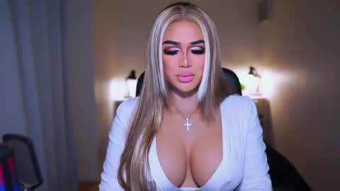 Anne Hart online show from December 10, 2024, 6:01 am