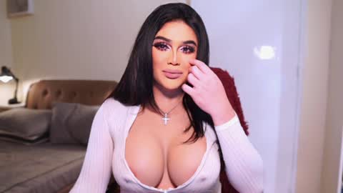 Anne Hart online show from January 5, 2025, 7:38 am