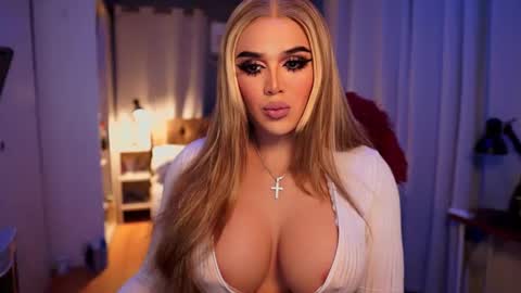 Anne Hart online show from February 23, 2025, 3:35 am