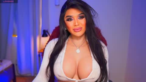 Anne Hart online show from March 3, 2025, 7:43 am