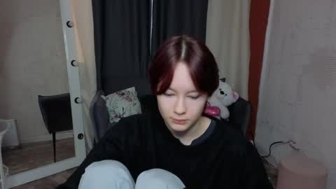 Anni online show from February 3, 2026, 6:22 am