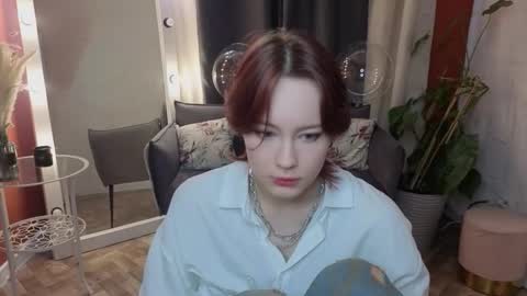 Anni online show from March 2, 2026, 7:15 am