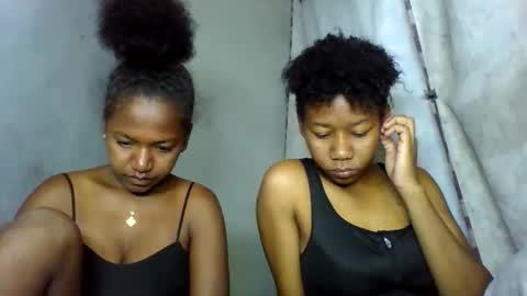 annick98 online show from February 9, 2026, 10:08 am