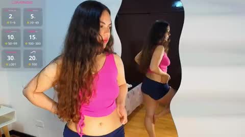 Annie Bonnie   online show from February 20, 2026, 12:16 pm