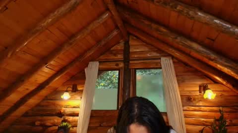 Snapshot of annie_desire chatting on February 20, 2026, 9:48 pm Annie online show from February 20, 2026, 9:48 pm