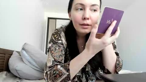 Annie online show from February 28, 2026, 1:45 pm