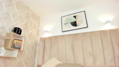 Snapshot of anniie_queen chatting on February 3, 2026, 3:04 am Annie Queen online show from February 3, 2026, 3:04 am