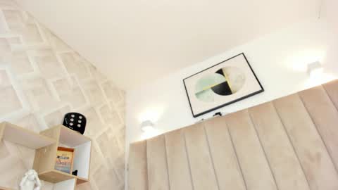 Snapshot of anniie_queen chatting on February 18, 2026, 3:13 am Annie Queen online show from February 18, 2026, 3:13 am