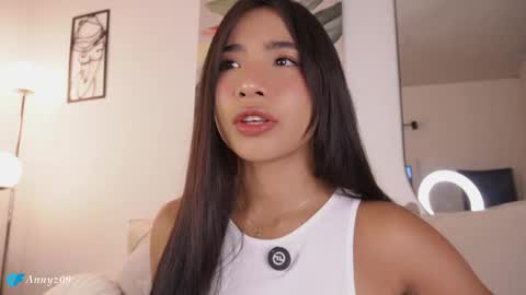 Snapshot of annyz09 chatting on February 24, 2026, 12:14 pm Annyz online show from February 24, 2026, 12:14 pm