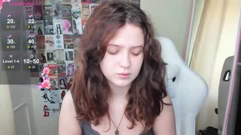 Anora online show from February 25, 2026, 8:46 am