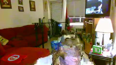 Snapshot of anthonemoses8 chatting on March 4, 2026, 11:33 pm Rick Magnum online show from March 4, 2026, 11:33 pm