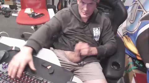 Snapshot of anthony_james6969 chatting on February 15, 2026, 4:03 pm HornyAF in Sydney online show from February 15, 2026, 4:03 pm