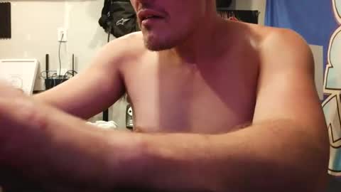 Snapshot of anthony_james6969 chatting on March 9, 2026, 2:26 am HornyAF in Sydney online show from March 9, 2026, 2:26 am