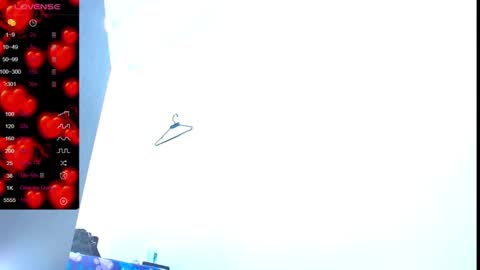 antonela_xx3 online show from January 8, 2025, 11:30 pm