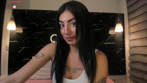 Antonella online show from February 22, 2025, 9:34 am