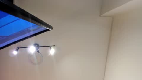 Antonella online show from March 6, 2025, 9:09 pm