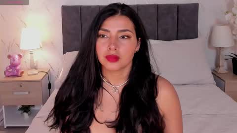 Antonella Coruso online show from February 27, 2026, 10:10 pm