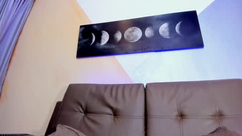 Snapshot of antonella_hotkiss chatting on January 3, 2025, 6:55 am Antonella online show from January 3, 2025, 6:55 am