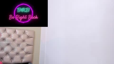 Snapshot of antonella_hotkiss chatting on January 4, 2025, 10:05 am Antonella online show from January 4, 2025, 10:05 am