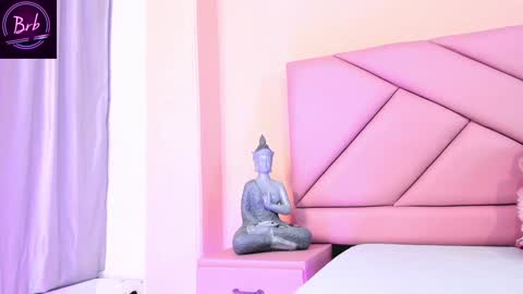 Snapshot of antonella_hotkiss chatting on January 5, 2025, 7:17 am Antonella online show from January 5, 2025, 7:17 am