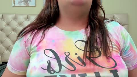 Snapshot of antonella_hotkiss chatting on January 10, 2025, 4:22 am Antonella online show from January 10, 2025, 4:22 am