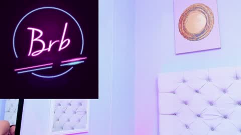 Snapshot of antonella_hotkiss chatting on January 12, 2025, 9:08 am Antonella online show from January 12, 2025, 9:08 am