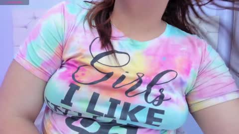 Snapshot of antonella_hotkiss chatting on January 30, 2025, 3:55 am Antonella online show from January 30, 2025, 3:55 am