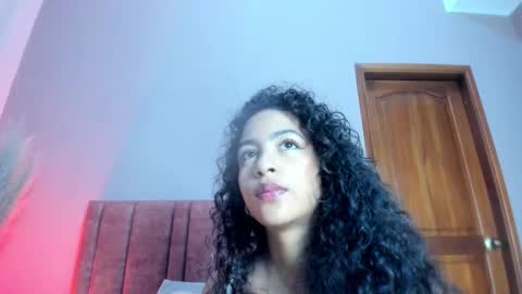 Snapshot of antonellahall_ chatting on February 7, 2026, 12:31 pm AntonellaHall online show from February 7, 2026, 12:31 pm
