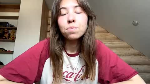 Serena online show from February 19, 2026, 8:32 am