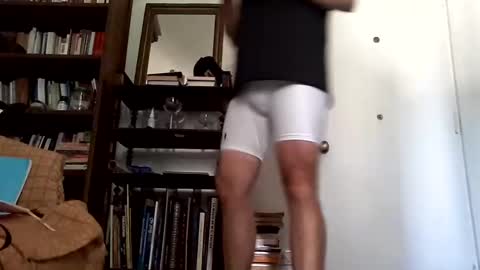 antonino85 online show from January 26, 2025, 6:48 pm