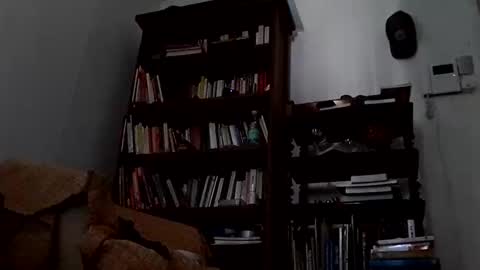 antonino85 online show from March 1, 2025, 7:37 pm