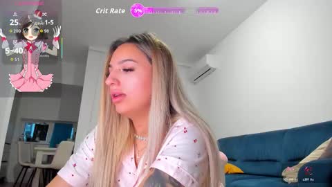 Anya online show from December 22, 2025, 5:59 am