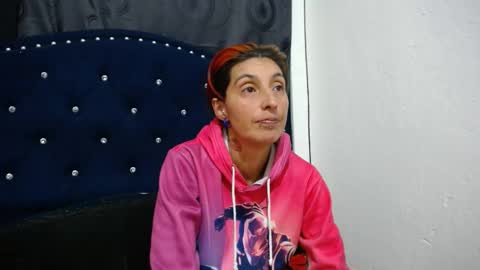 anyu online show from January 6, 2025, 2:26 am