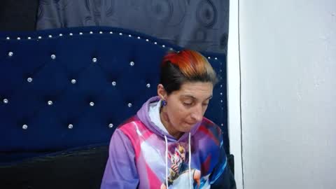 anyu online show from January 9, 2025, 6:38 am