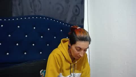 anyu online show from January 31, 2025, 6:24 am