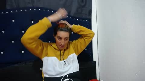 anyu online show from February 1, 2025, 7:05 am