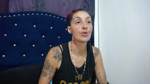 anyu online show from February 16, 2025, 8:33 pm